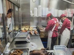 -徐家鸭子·非遗烤鸭(老门东店)