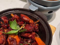 -鹿港小镇(悠唐店)