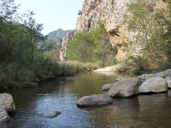 -大连冰峪旅游度假区