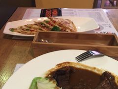 -呀咪咖喱屋(龙之梦购物中心莘庄店)