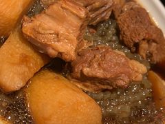 -南门小馆·清真(国贸商城店)