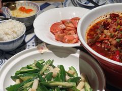 -图味美小黄鱼·景德菜(浙江路店)