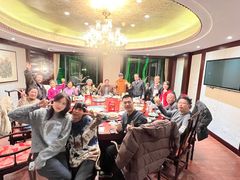 -山外山菜馆(玉泉路店)