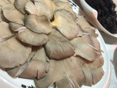 -前门·鲜肉火锅(长风店)