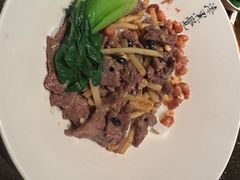 -漆黑觉米粉(三里屯店)