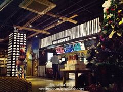 -Who乎coffee&bar