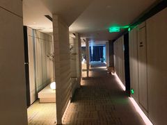 -深圳滨河时代ICON LAB艾垦酒店