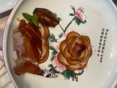 -京味斋·北京烤鸭(北京南站洋桥店)