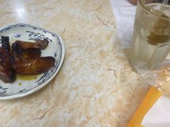 -渔记茶餐厅(渔村店)