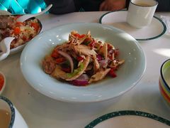 -帕米尔食府(白云观店)
