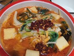 -熙成烧烤(白塔岭店)