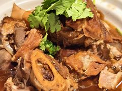 -真定郝家排骨(正定县总店)