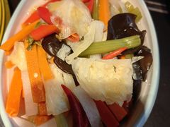 -多嘴超级肉蟹煲(杉杉国潮主题店)