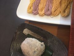 -1078號老北京涮肉(松柏店)