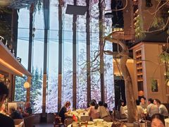 -桂满陇·海市蜃楼·黑金(国金店)