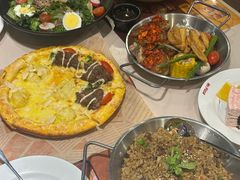 -米斯特比萨(罗斯福店)