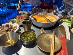 -琥珀川糟粕醋火锅(慈云寺店)