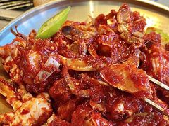 -金龙烧烤·牛肉面(西塔店)