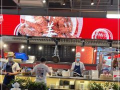 -陈鹏鹏潮汕菜(欢乐海岸 海边景观店)