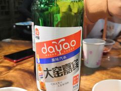 -清真.德枭炕肉店.青海菜(大新街夜市店)