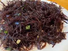 -金海湾海鲜排档(朱家尖店)