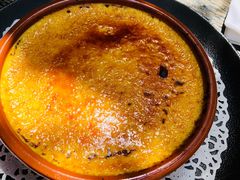 焦糖炖蛋-金蜗牛