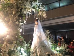 -成都凯宾斯基饭店