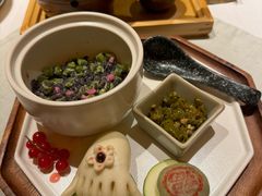 -叶叶菩提(太原别墅店)