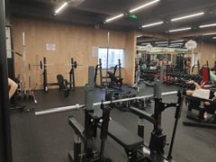 -Vamos巴猫司健身中心(五角场店)