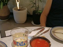 -西堤牛排(南京龙江店)