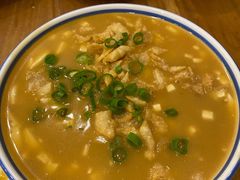 -宣海荣锅贴大王·陕味小吃集(钟楼店)