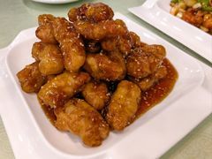-东四民芳餐厅(世茂工三店)