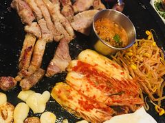 -Dombe豚(黑猪肉街店)