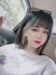 -魅力发型
