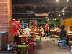 -钢管厂五区小郡肝火锅串串香(清河店)