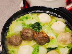 -金成潮菜博物馆(海珠湿地店)
