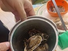 -亚马逊海鲜自助(梅溪湖步步高店)