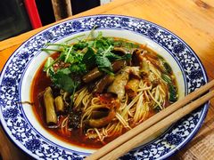 -老地方猫儿面(磁器口店)