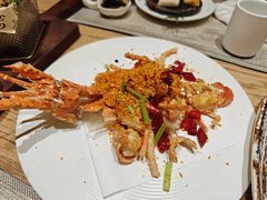 -吉之仙•中国制造•出口级食材日料店(领事馆总店)