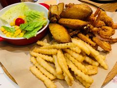 -必胜客(永旺店)