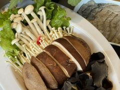 -牛街·马辈儿涮肉(牛街总店)