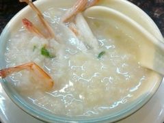 -如轩海鲜砂锅粥(名都店)