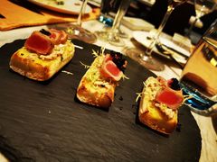 -郑州希尔顿酒店·阿米奇意大利餐厅