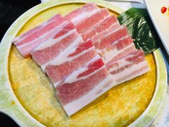 厚切五花肉-猫抓烤肉(春熙路店)