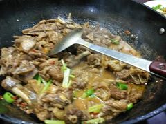 -野渡坡·极致湘菜·庭院餐厅(汉阳店)
