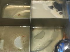 -海底捞火锅(公益西桥店)