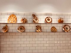 -光作面包Voila Lumiere(中山店)