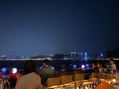 -影吧•悬崖海景(珠海凤凰湾悦椿酒店)