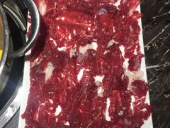 -仄园围炉坊·牛肉火锅·汕头卤水火锅(蛇口店)