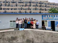 -兰剑驾校(汉阳校区)